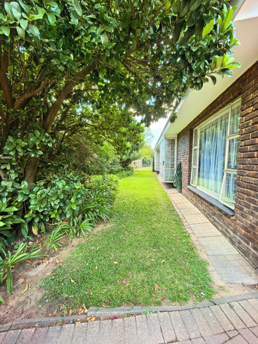 4 Bedroom Property for Sale in Vaalpark Free State